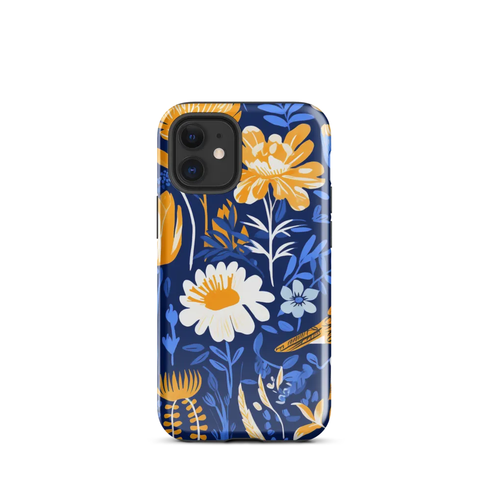 Floral Symphony