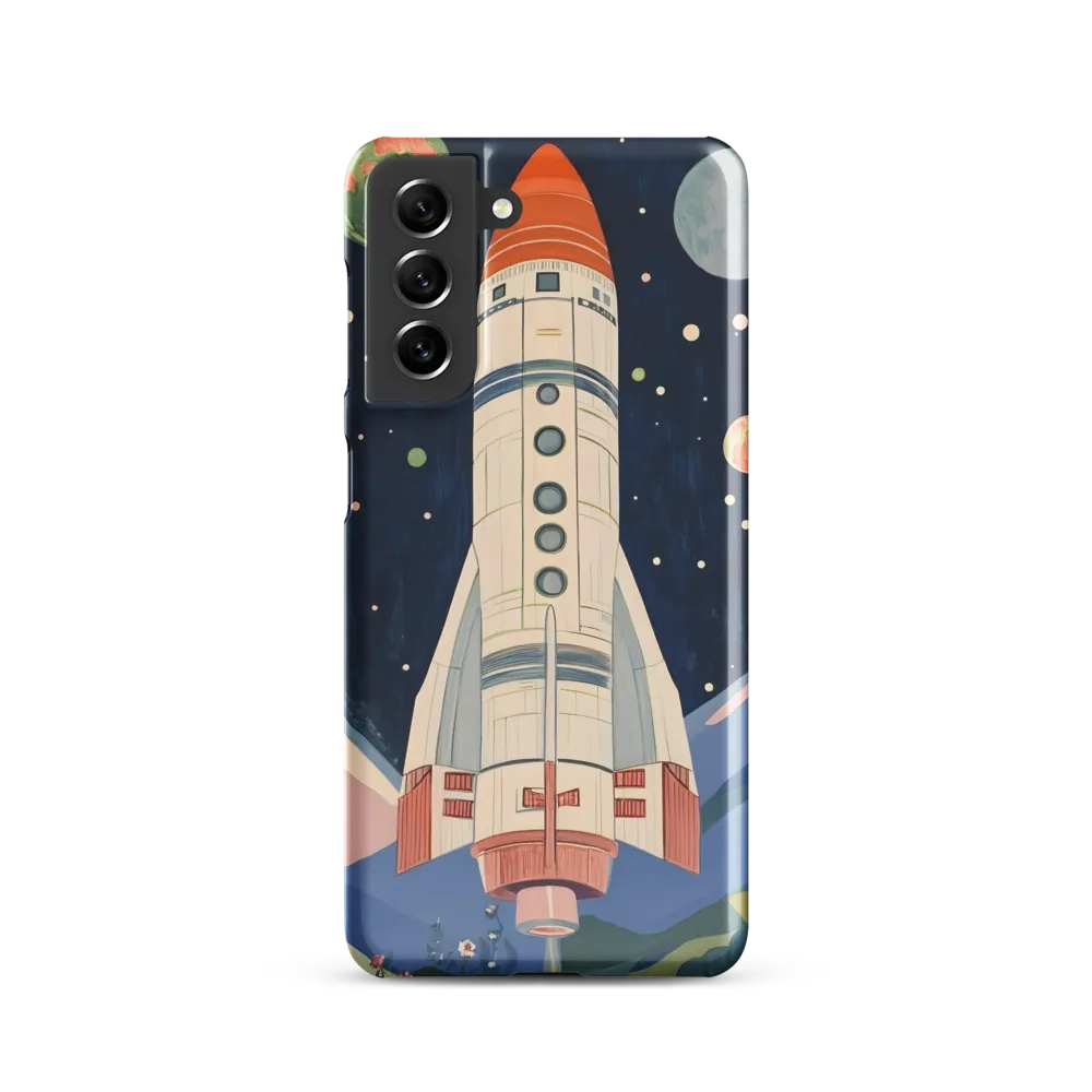 Journey to the Stars