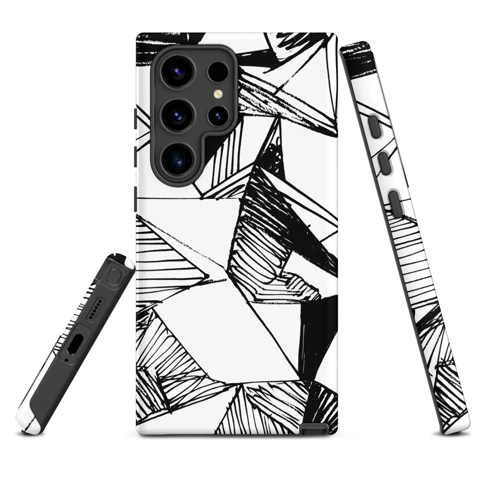 Dynamic Geometry in Ink