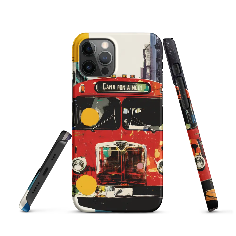Vibrant City Transit