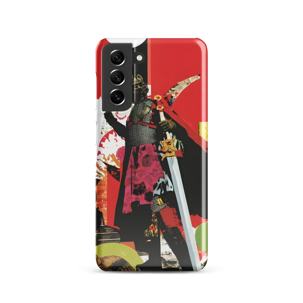 Heroic Visions: The Knight's Stand