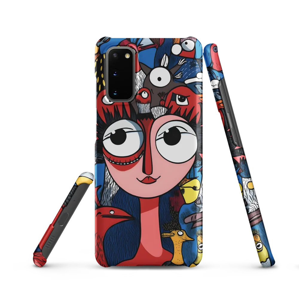 Whimsical Fusion