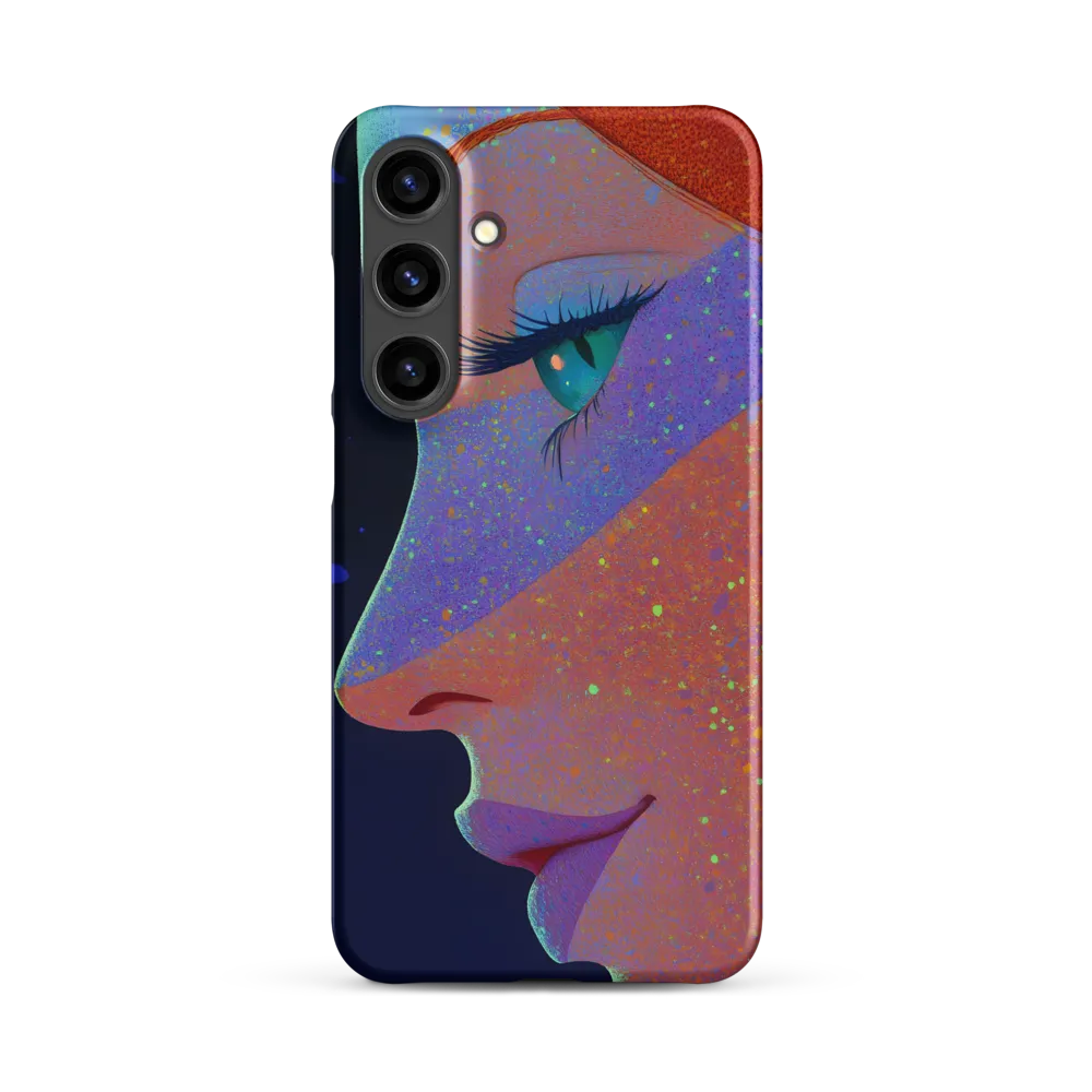 Vibrant Essence