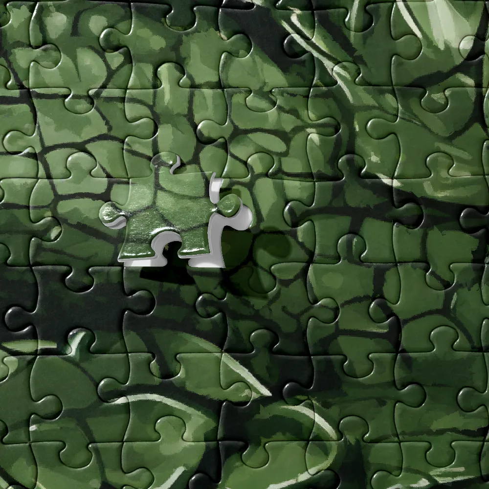 Serpentine Harmony