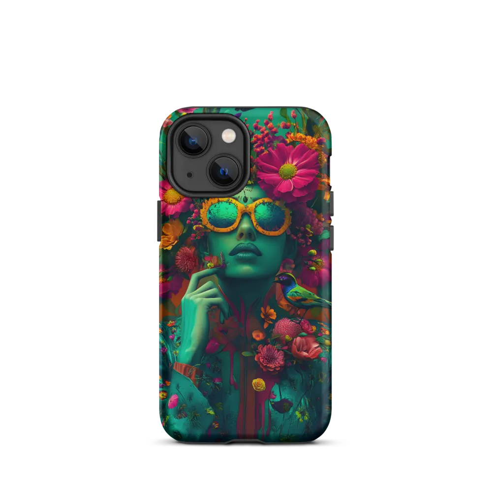 The Floral Dream