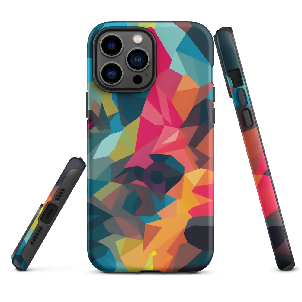 The Colorful Essence of Bears