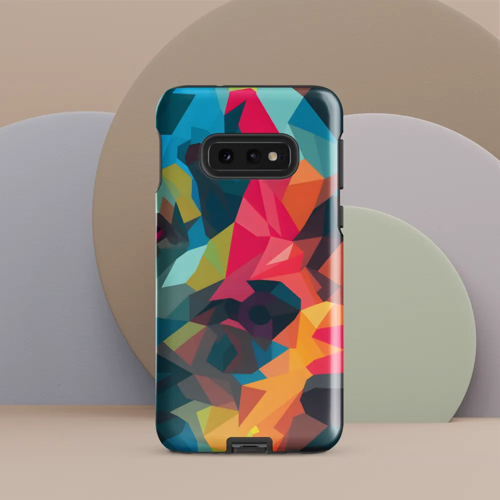 The Colorful Essence of Bears