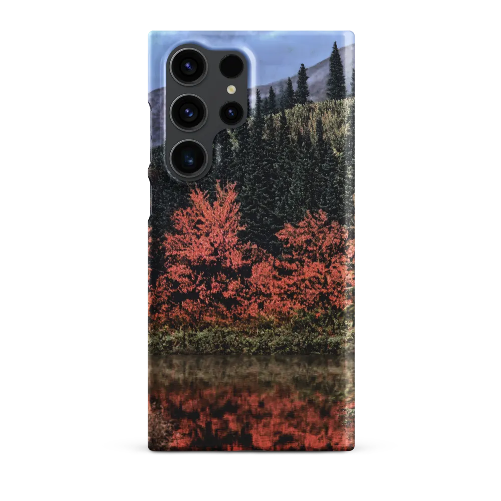 Autumn Reflections