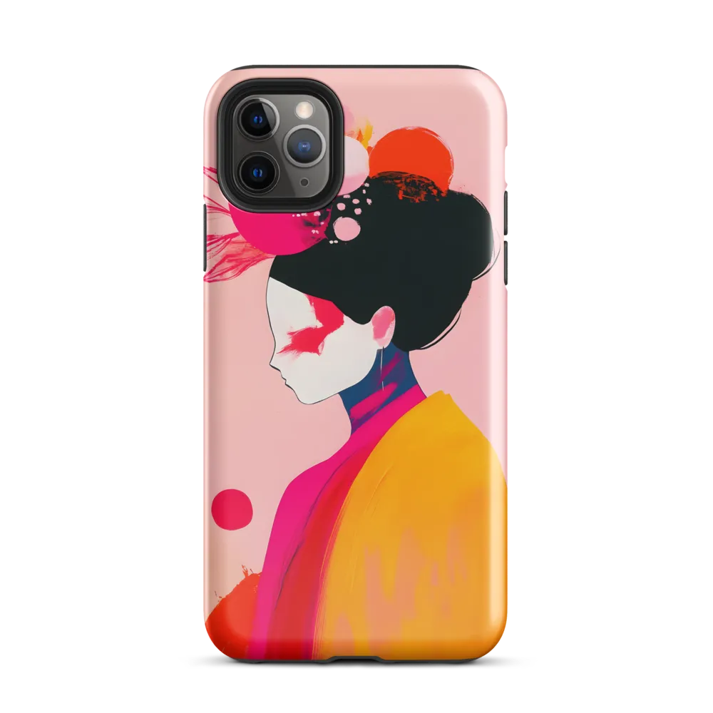 Ethereal Serenity | Phone Case |  11 Pro Max | Tough Case | Glossy