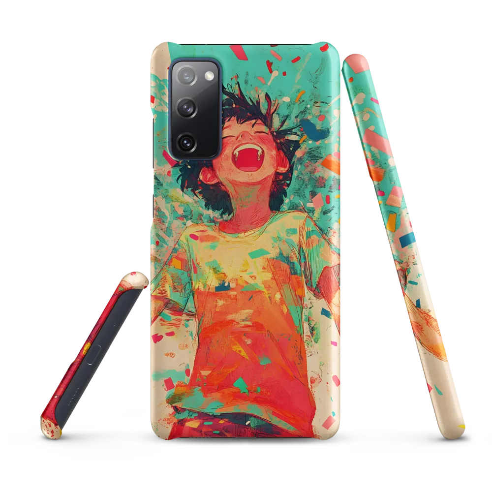 Euphoria in Color