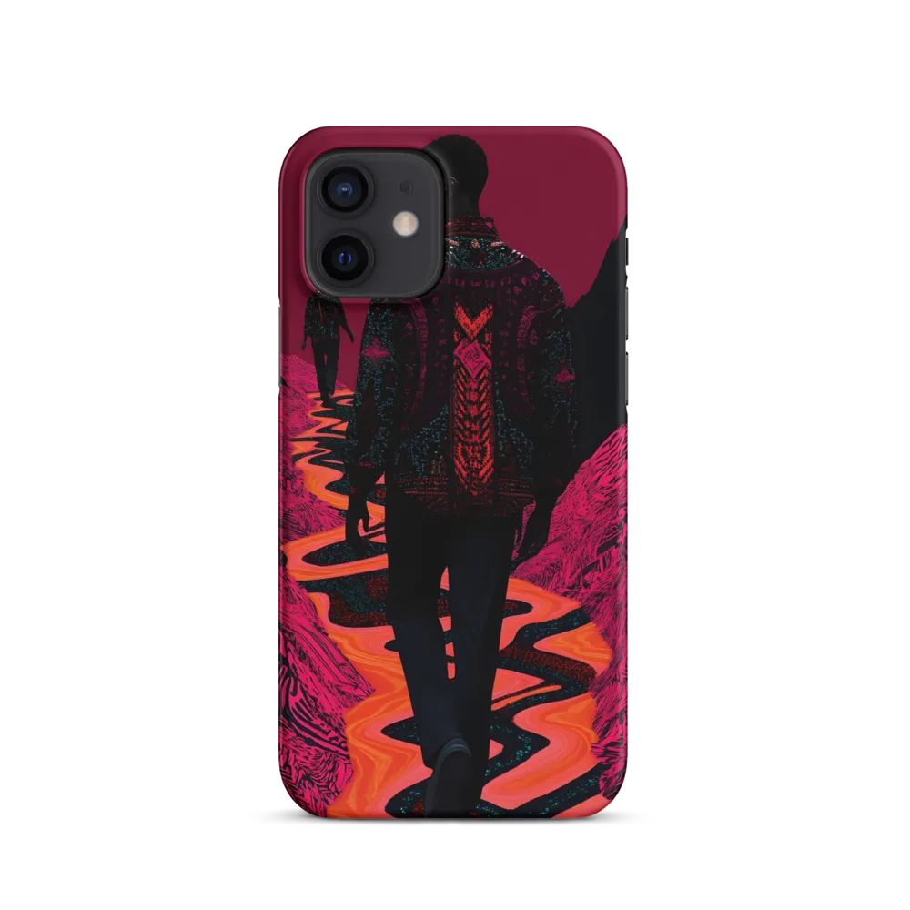 Journey Through the Vibrant Void