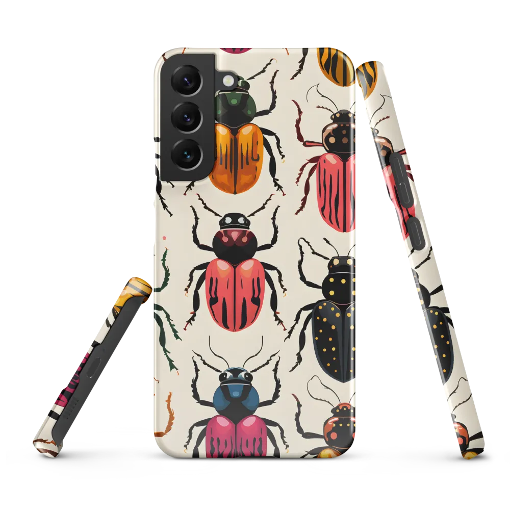 Beetle Serenade