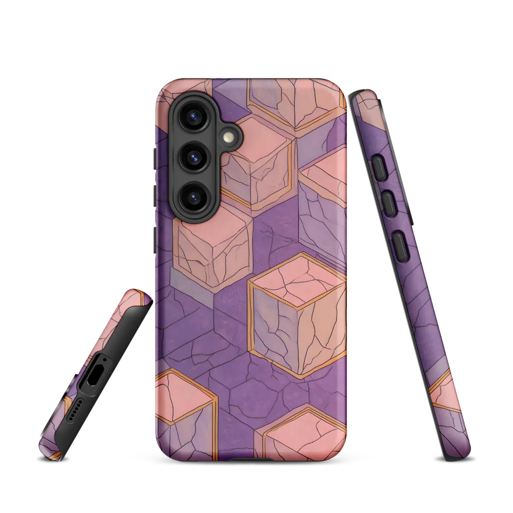 Cubist Echoes