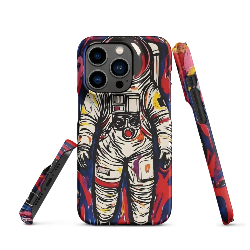 Astral Odyssey