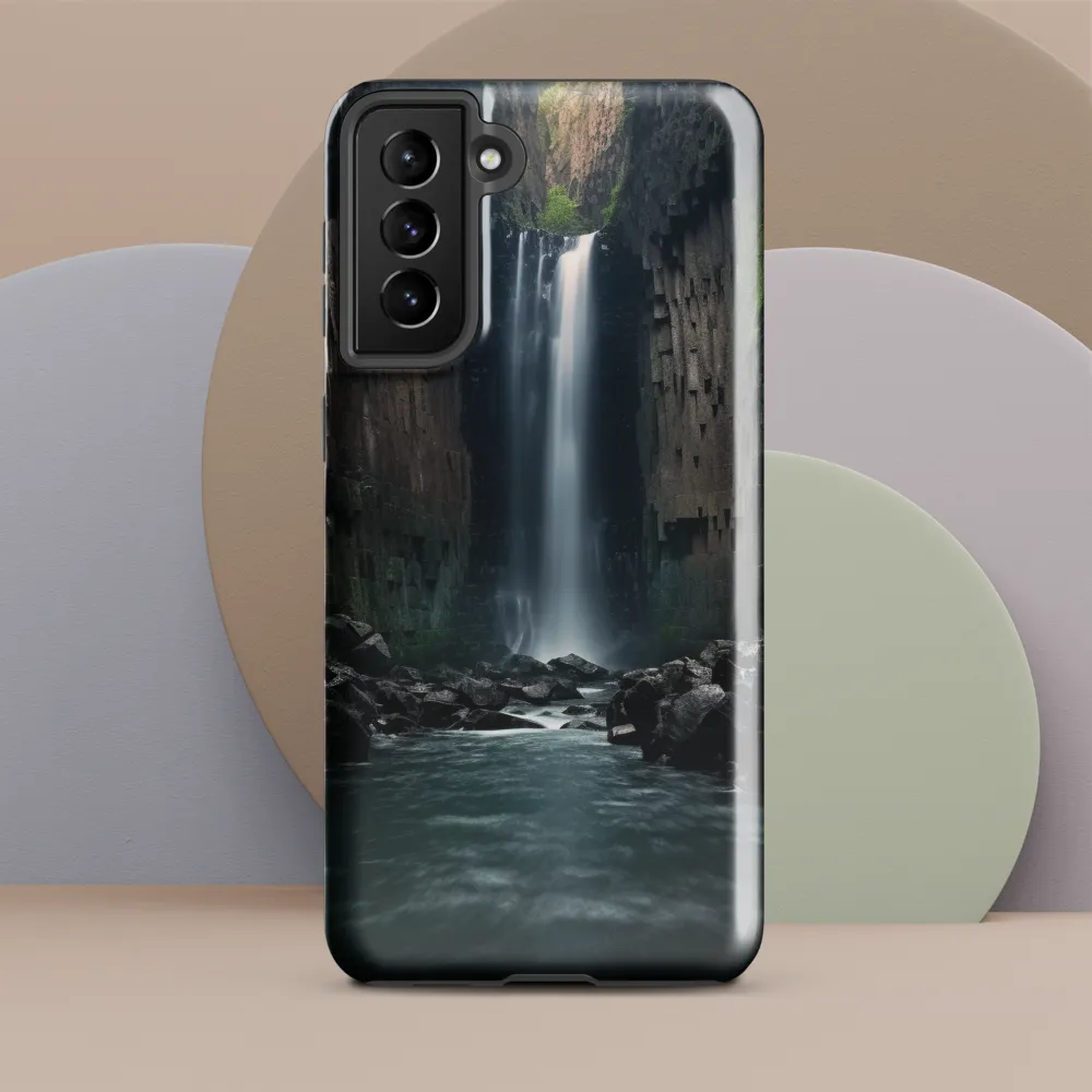 Elysium Falls