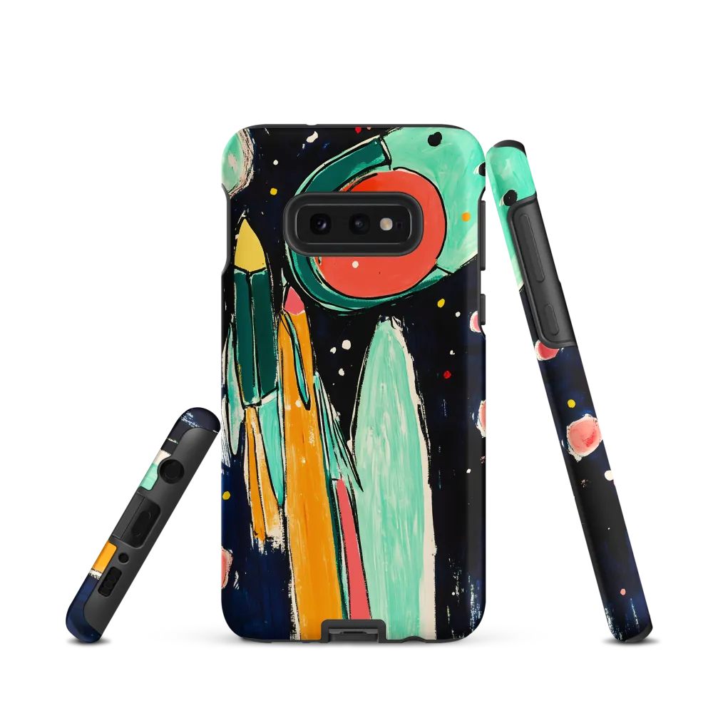 Playful Exploration of the Cosmos