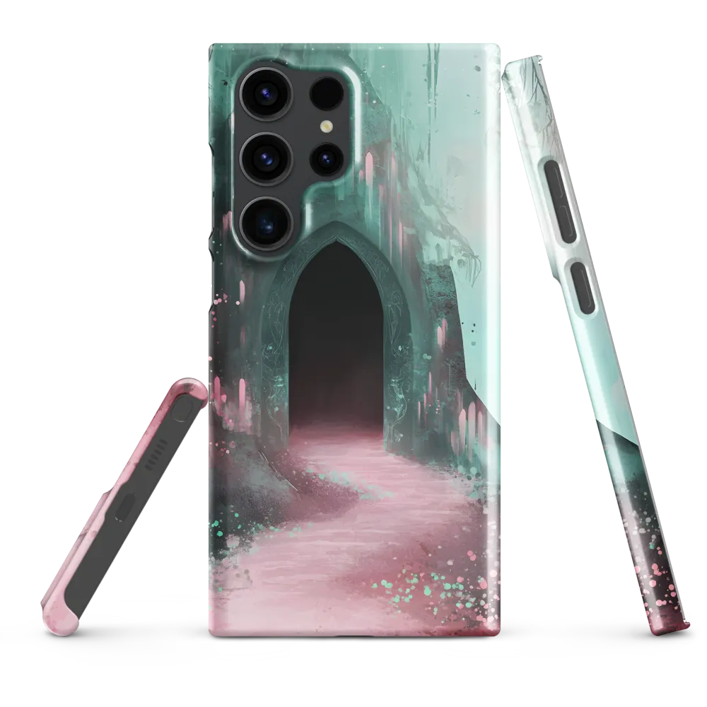 Portal of Secrets