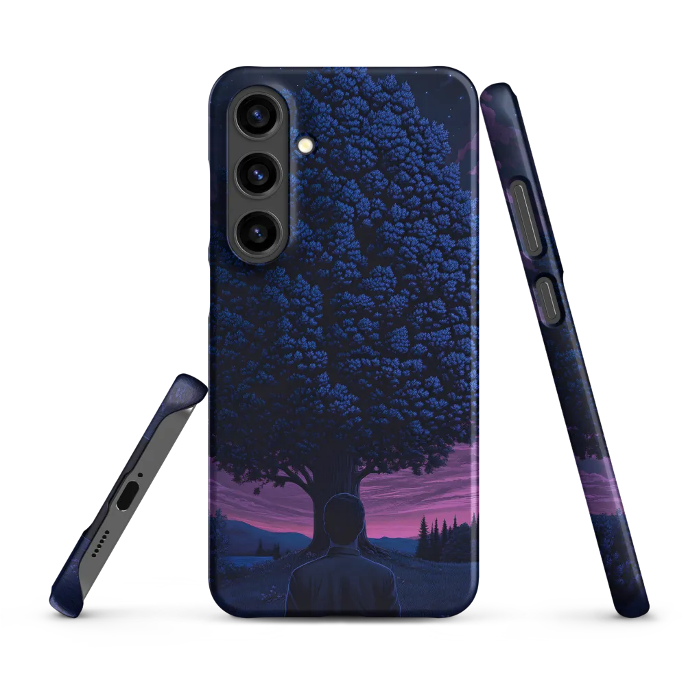 Whispers of the Night Tree