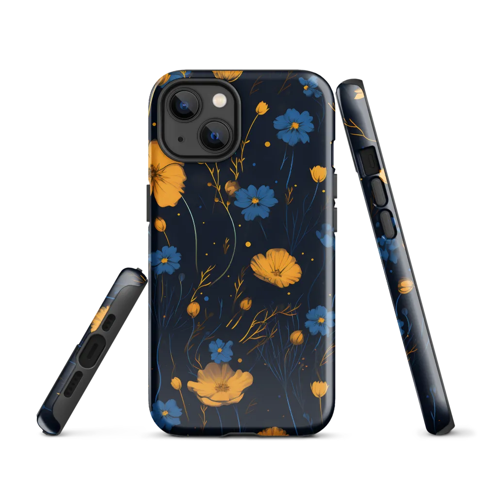 Nocturnal Blossoms