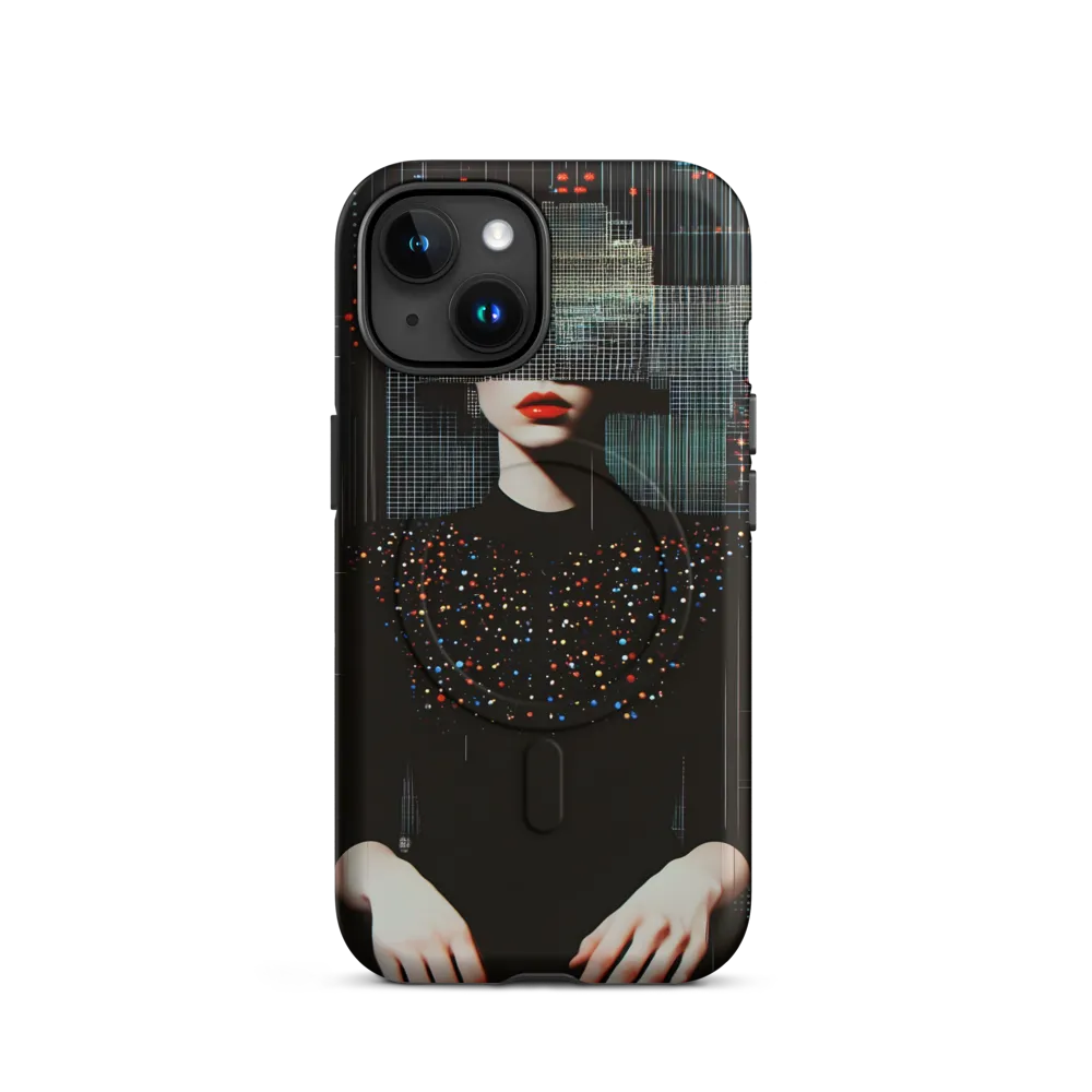 Enigmatic Digital Abstraction