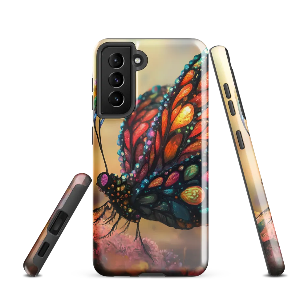 Whispers of a Colorful Dream
