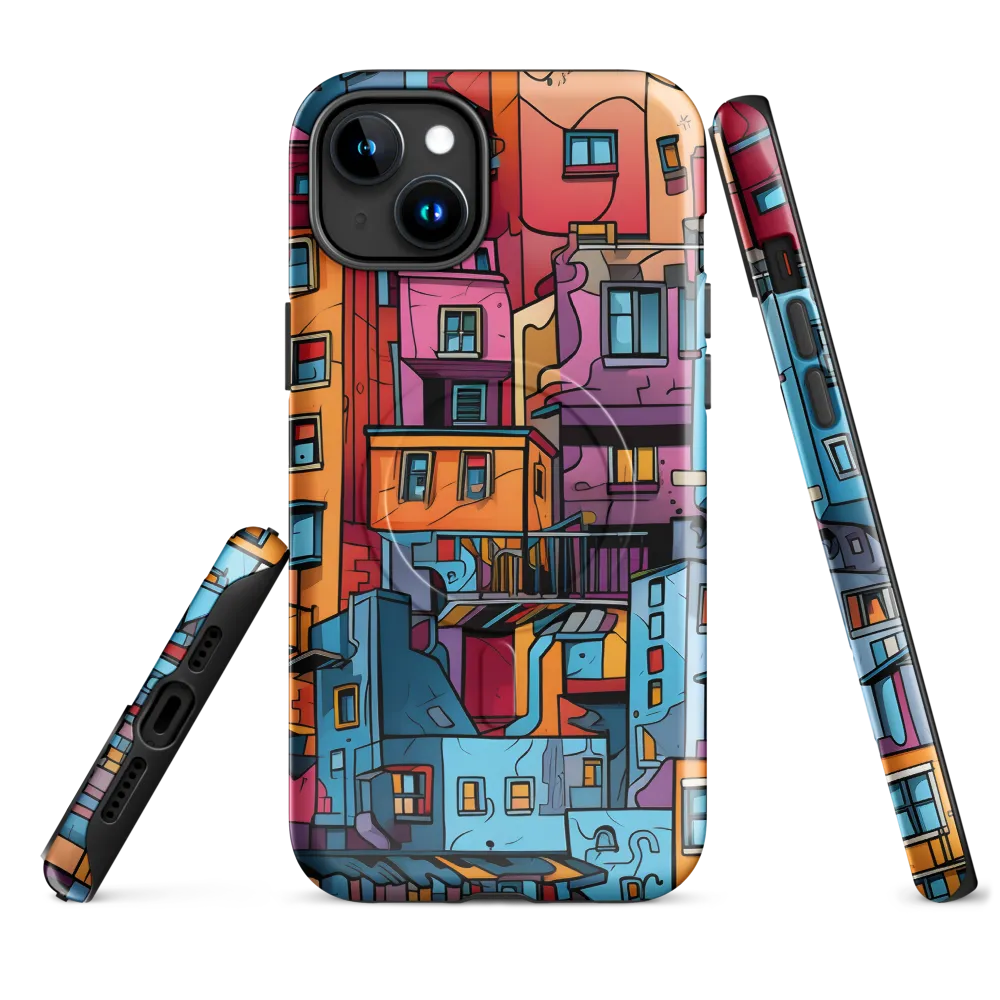 Urban Kaleidoscope