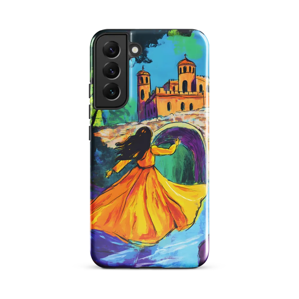 Dance of Dreams: Journey to the Castle