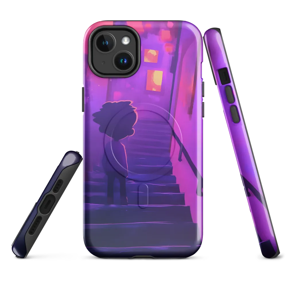 Descending into Mystery