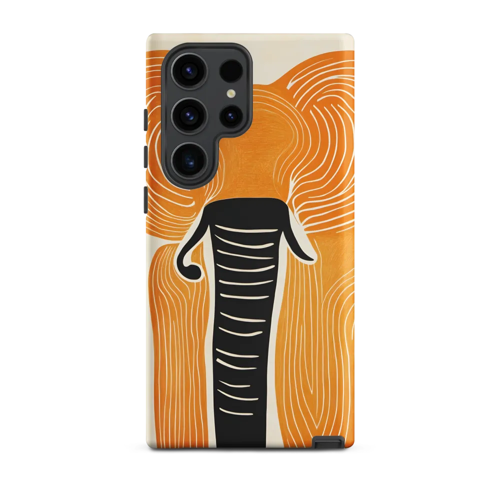 Elegance of the Elephant
