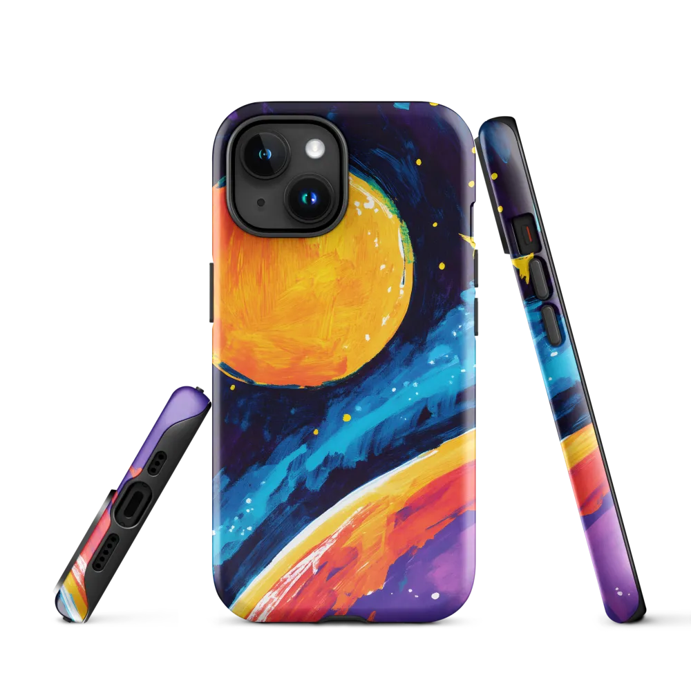 Galactic Harmony