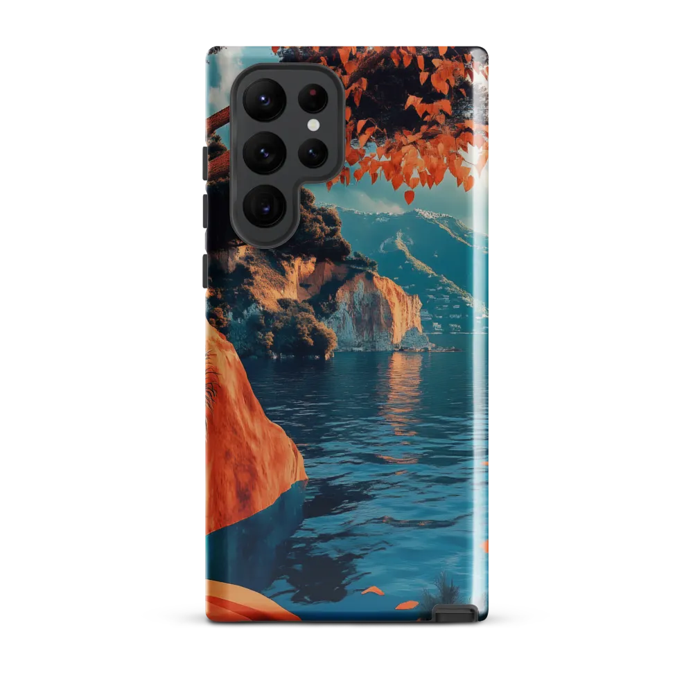Elysian Waterscape