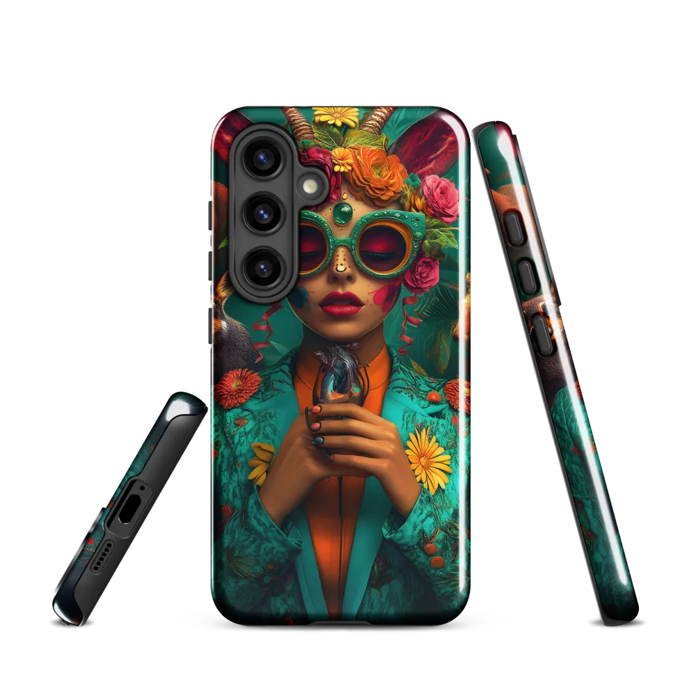 Botanical Reverie