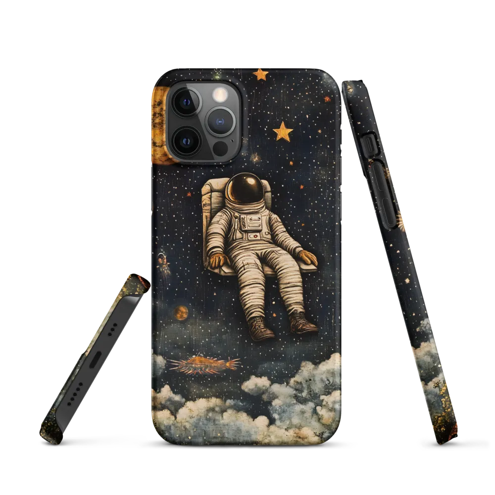 Dreaming Among the Stars