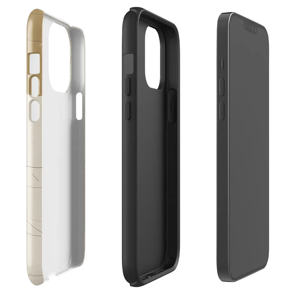 A Child's Dream | Phone Case |  13 Pro Max | Tough Case | Glossy