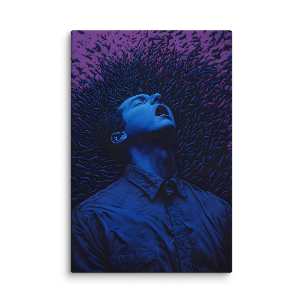 Dreams Unbound | Canvas | 32″×48″
