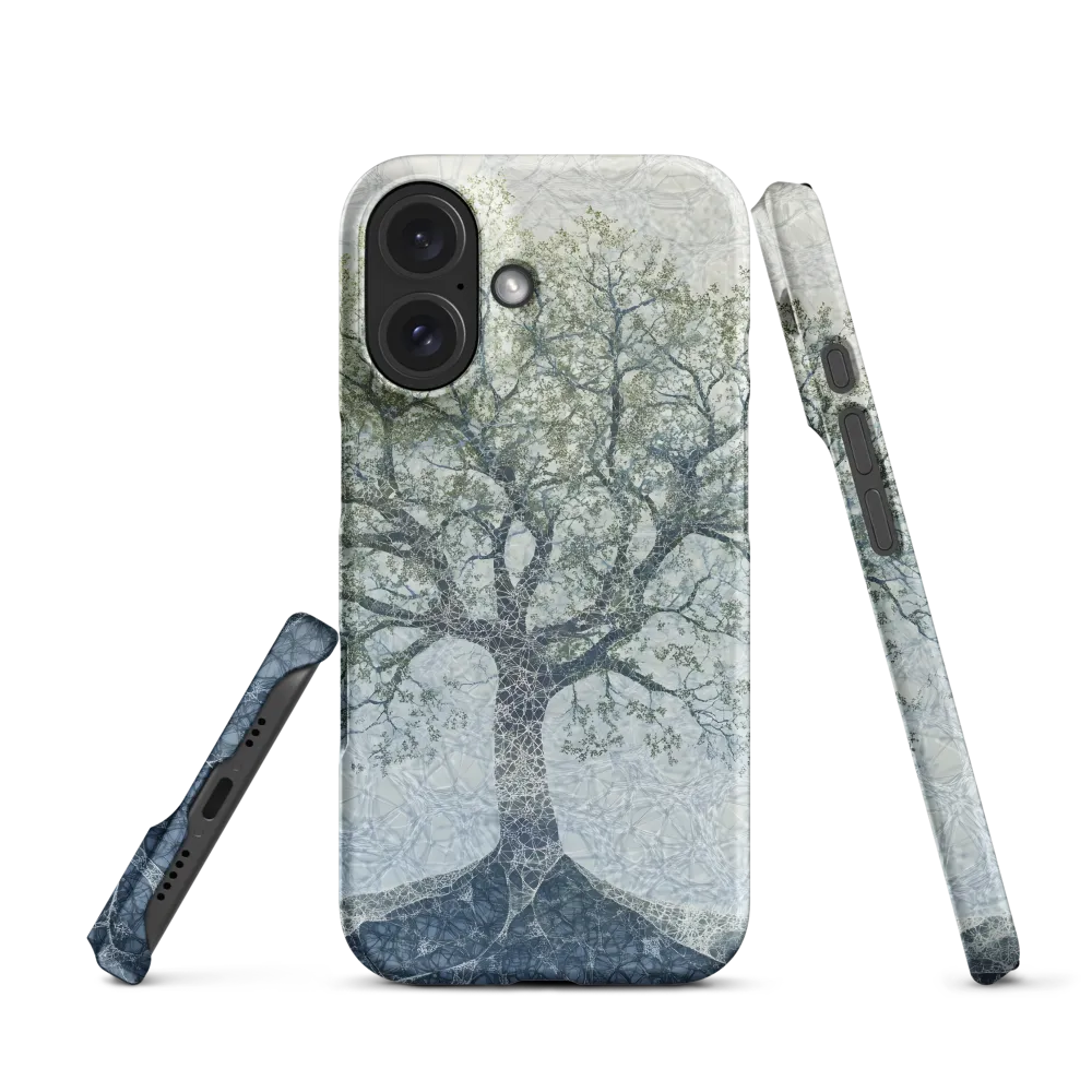 Ethereal Tree of Life