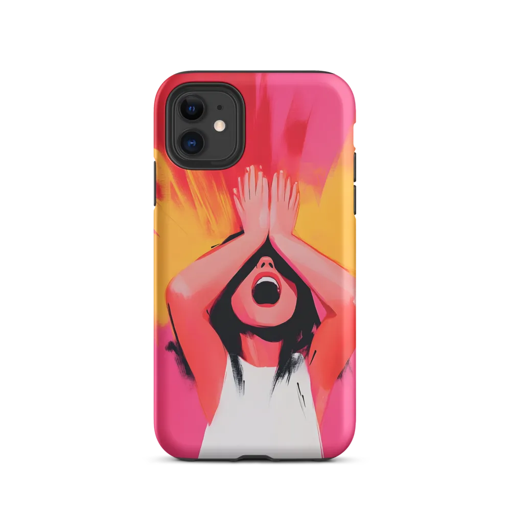 Silent Scream
