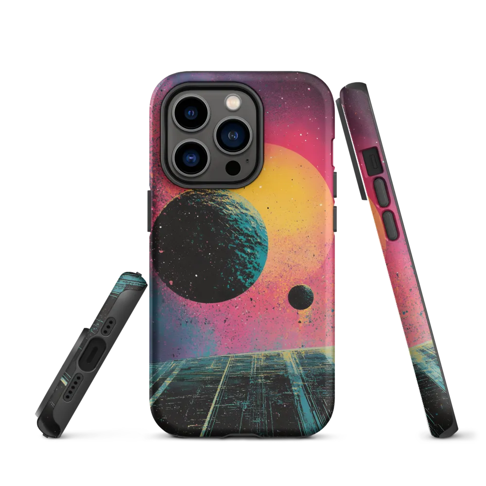 Cosmic Reverie