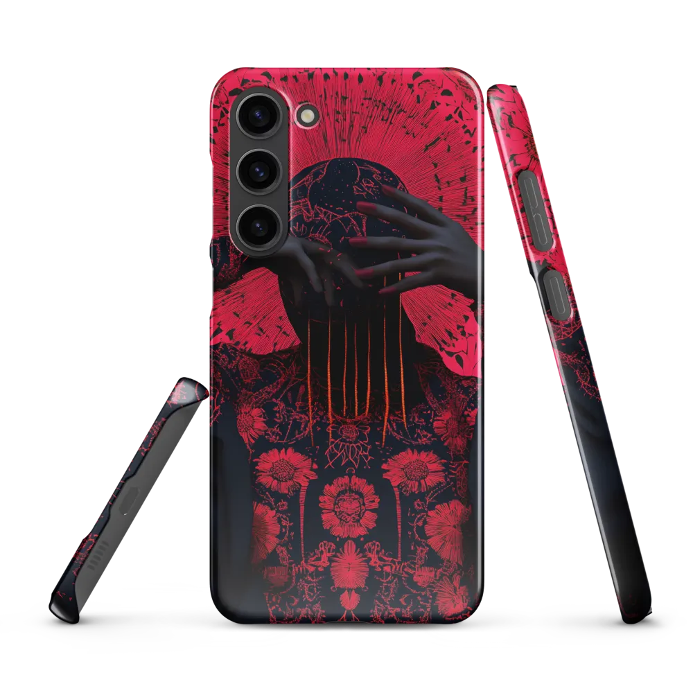 Floral Enigma