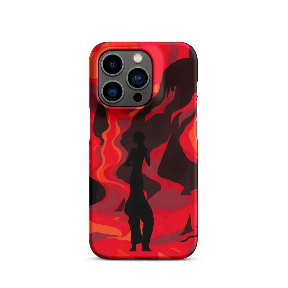 Inferno's Embrace