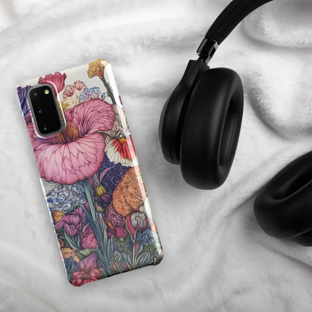 Blooming Opulence