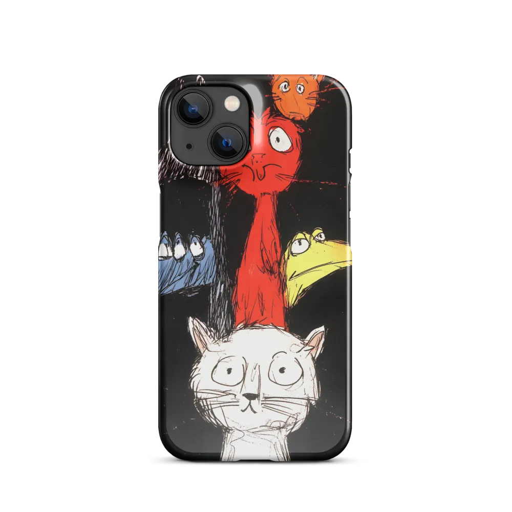 Whimsical Menagerie