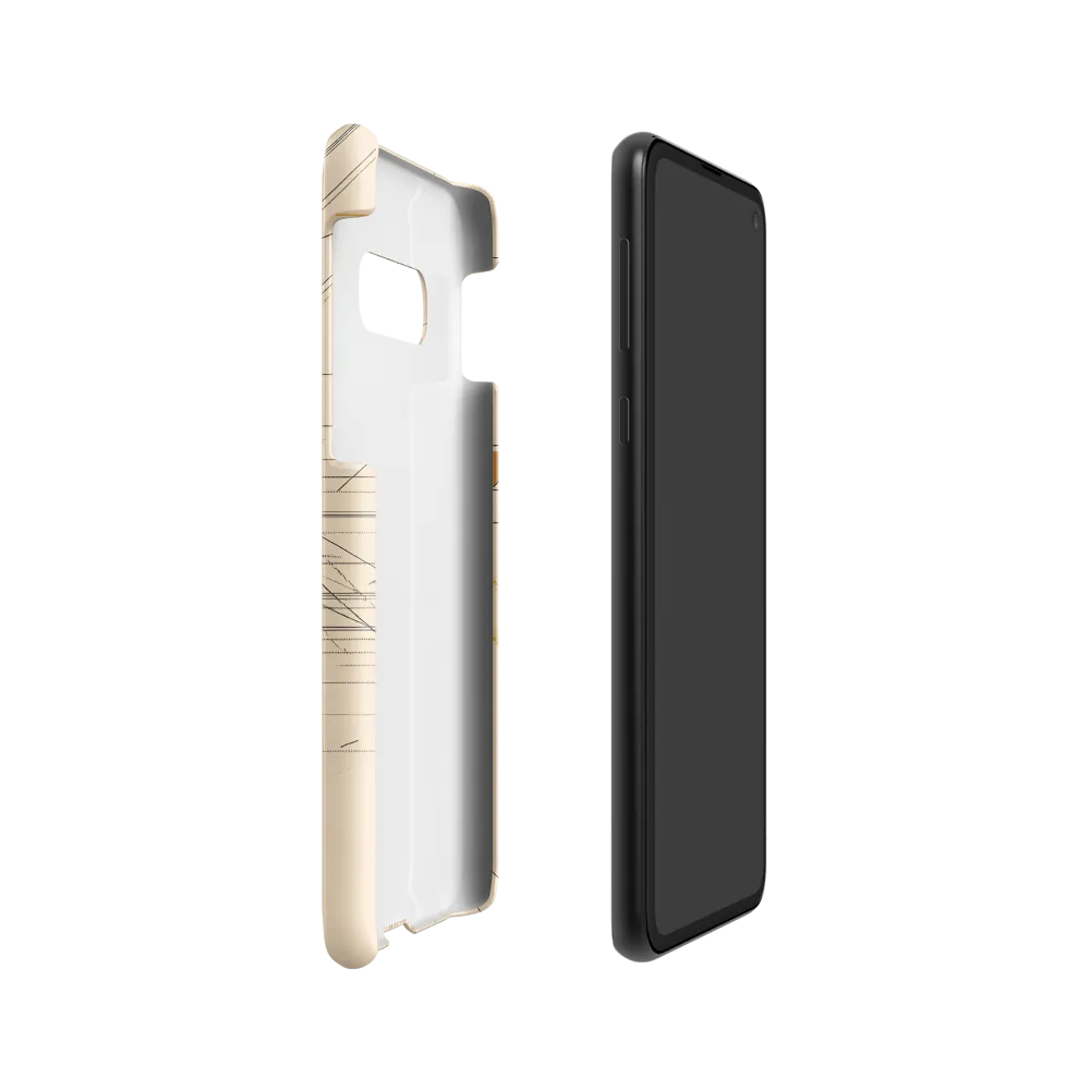 Abstract Profile: A Minimalist Exploration