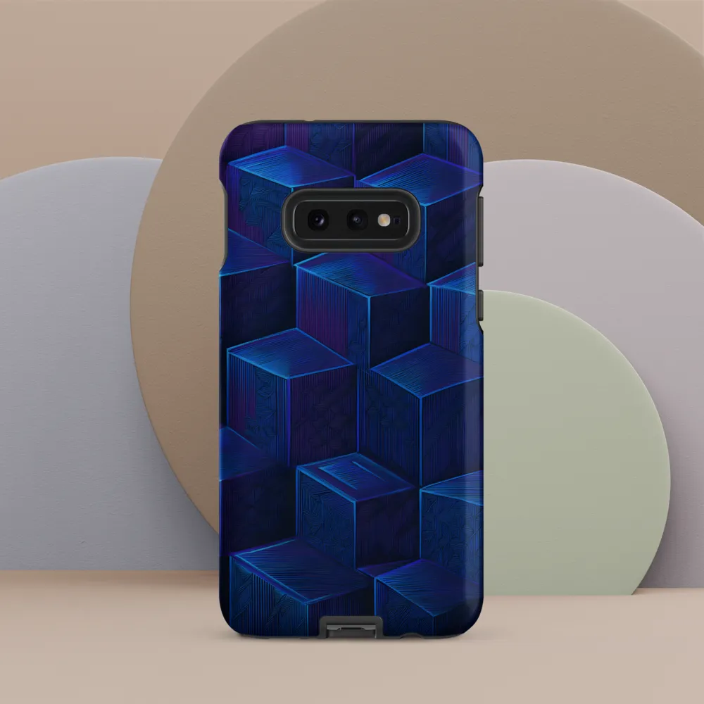 Cubist Illusions