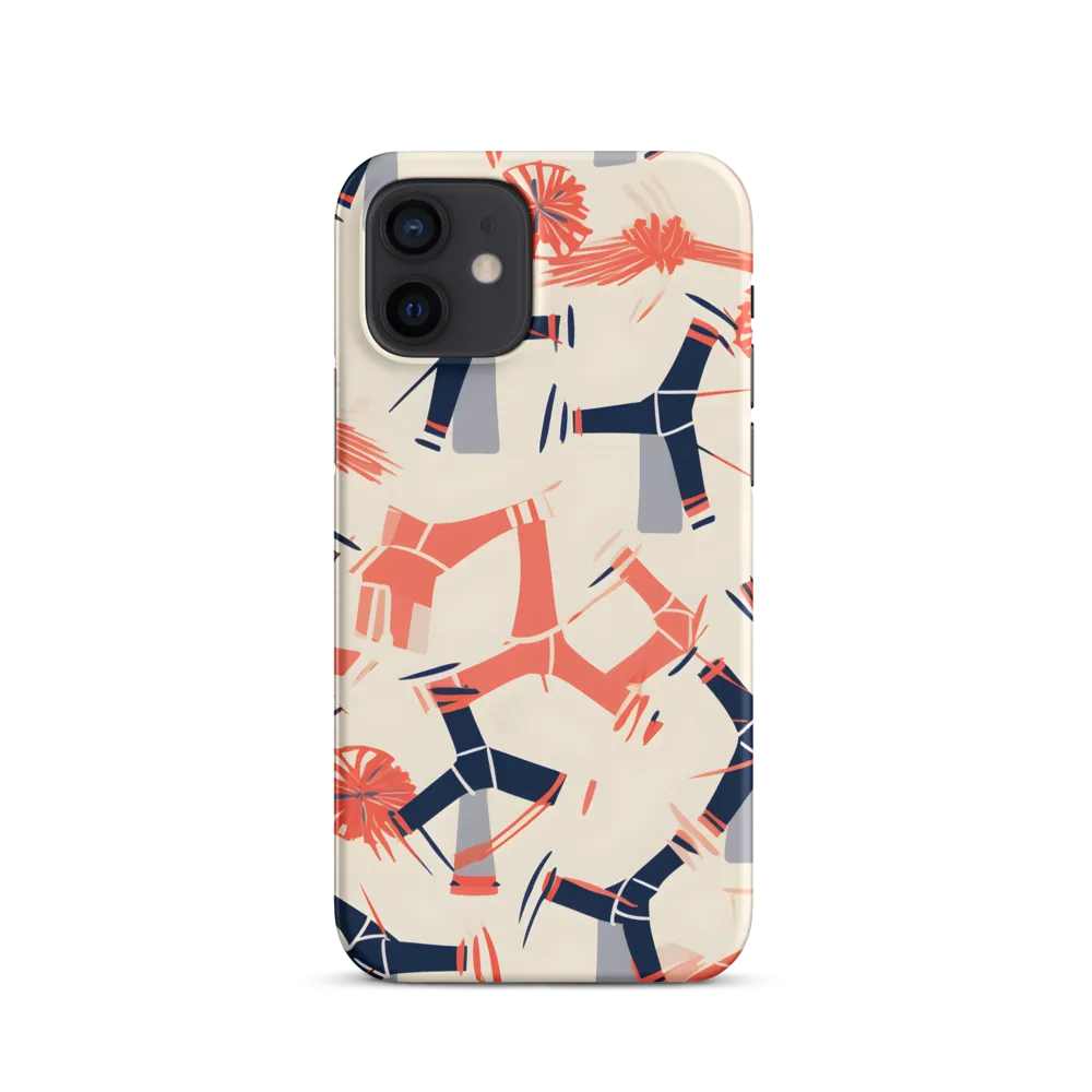 Whimsical Patterns of Nature and Femininity