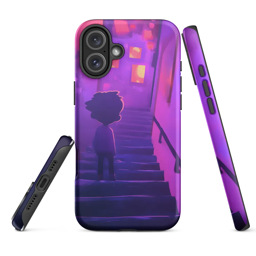 Descending into Mystery