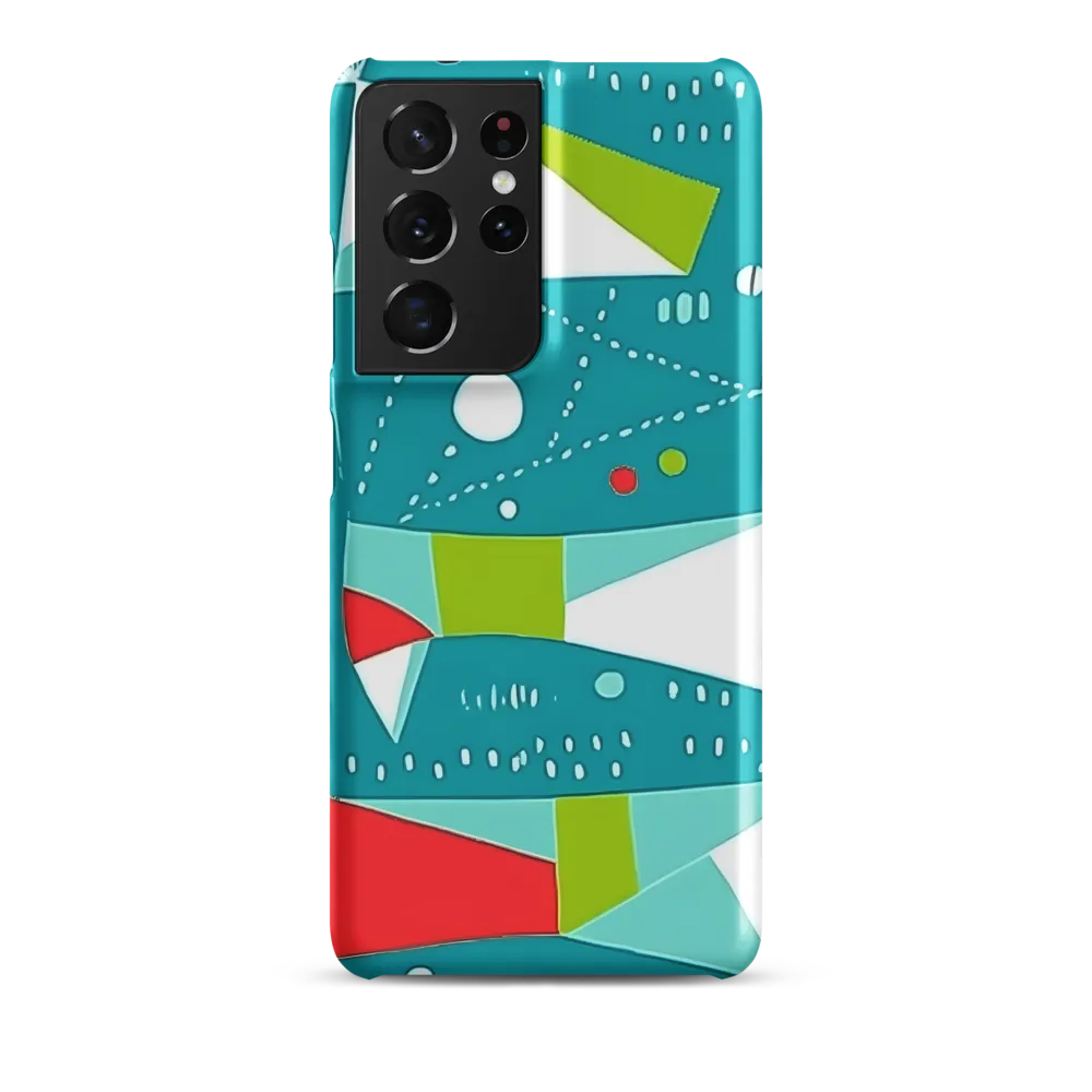 Dynamic Geometric Harmony