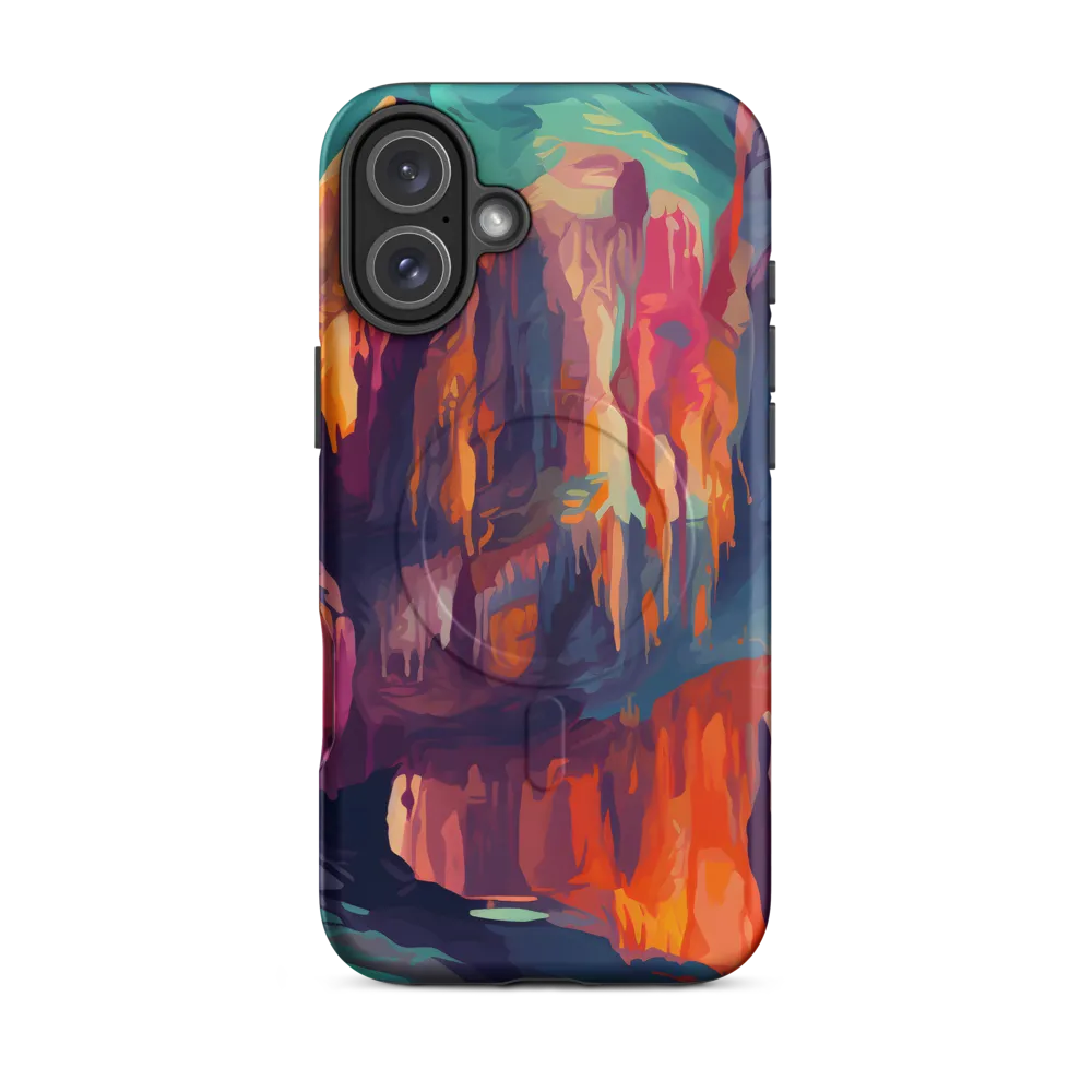 Mystical Canyon