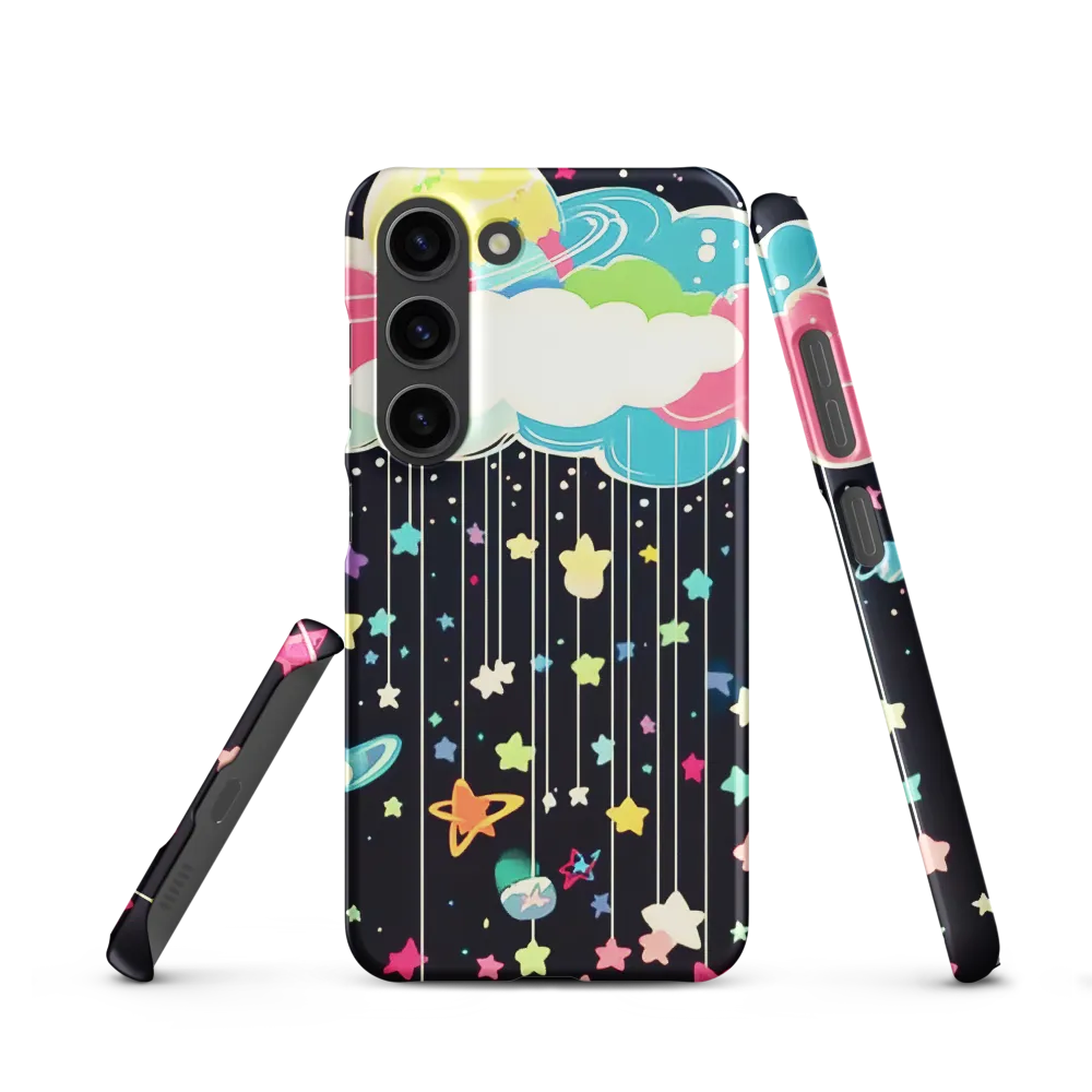 Celestial Whimsy