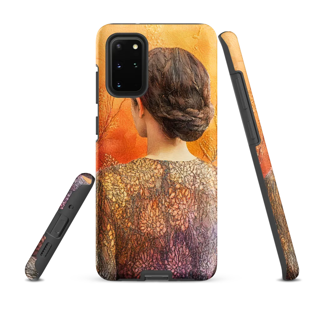 Harmony of Texture and Color